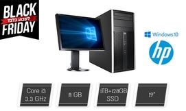 מחשב נייח HP