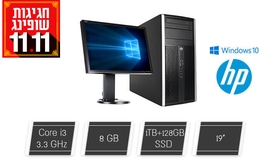 מחשב נייח HP