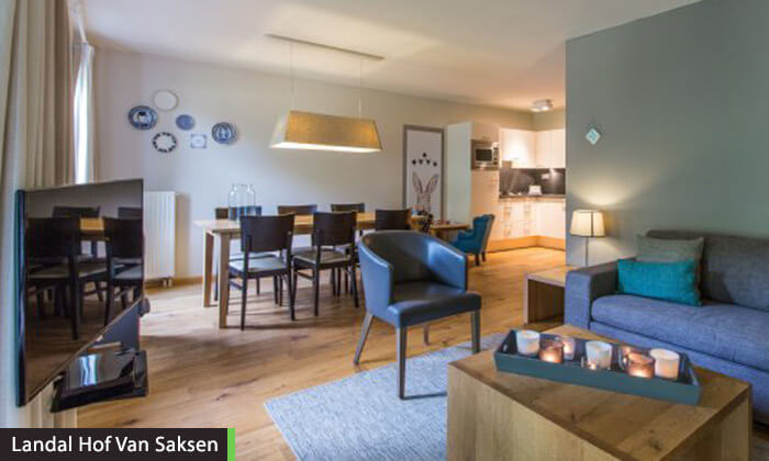 7 קיץ למשפחות בכפר נופש בהולנד, כולל פארק אפטלינג ורכב שכור