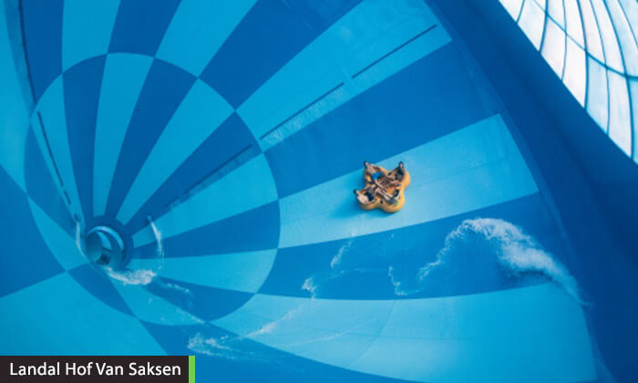 8 קיץ למשפחות בכפר נופש בהולנד, כולל פארק אפטלינג ורכב שכור