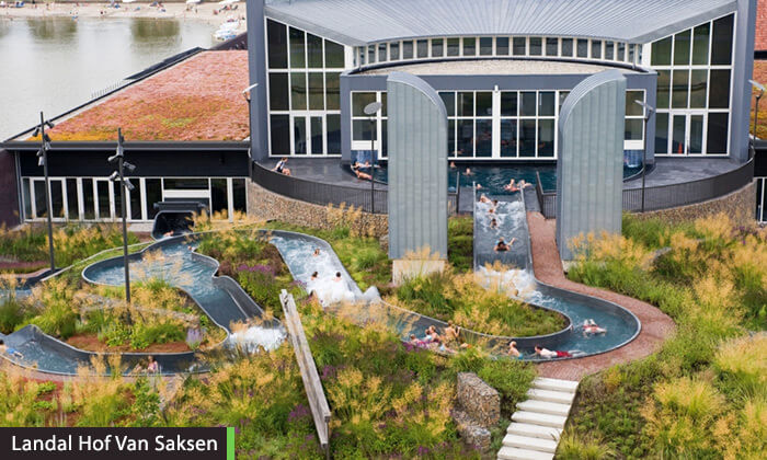 9 קיץ למשפחות בכפר נופש בהולנד, כולל פארק אפטלינג ורכב שכור