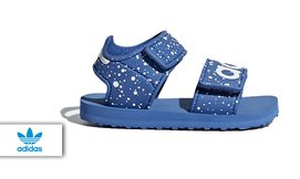 סנדלים לילדים adidas