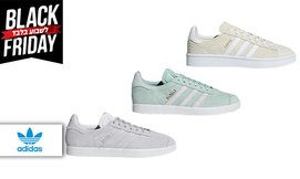 נעלי סניקרס adidas