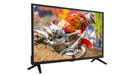 טלוויזיה PEERLESS מסך 32 אינץ'