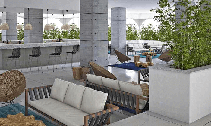 5 חופשת הכול כלול 5 כוכבים ברודוס במלון Leonardo החדש, כולל סופ"ש