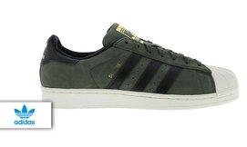נעלי סניקרס לגבר adidas