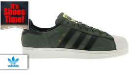 נעלי סניקרס לגבר adidas