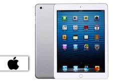 טאבלט ''9.7 Apple בנפח 64GB
