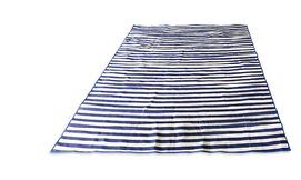 מחצלת חוף 2.7x4 מ'