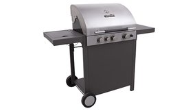 גריל גז 3 מבערים Char-Broil
