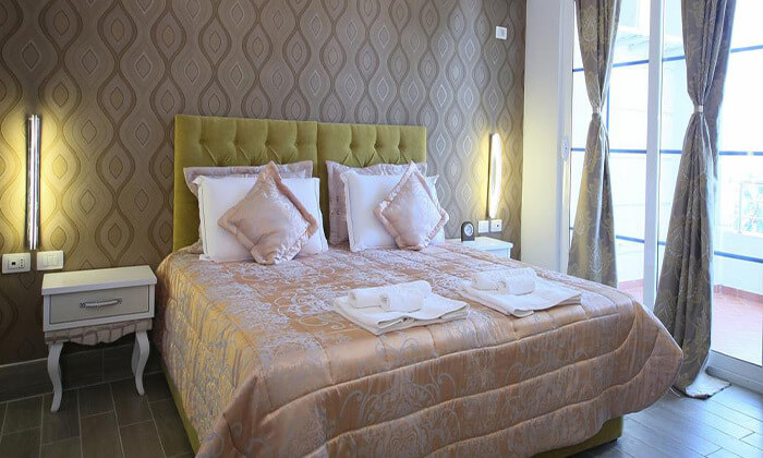 5 קיץ הכול כלול באלבניה - חופים מדהימים, אטרקציות משפחתיות ומלון 5* מפנק