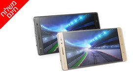סמארטפון LENOVO Phab 2 PLUS