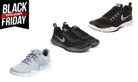 נעלי ריצה לגברים נייק Nike