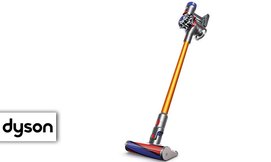 שואב אבק Dyson V8 Absolute