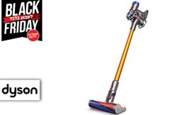 שואב אבק Dyson V8 Absolute