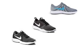 נעלי ריצה לנשים ונוער Nike