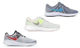 נעלי ריצה לנשים ונוער Nike