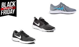 נעלי ריצה לנשים ונוער Nike