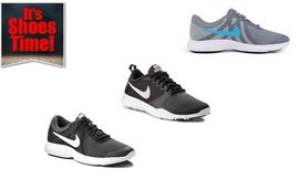 נעלי ריצה לנשים ונוער Nike