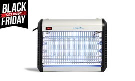 קטלן יתושים 16W