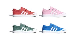 נעלי סניקרס אדידס adidas