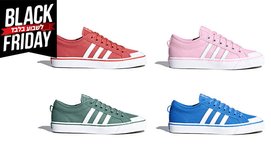 נעלי סניקרס אדידס adidas