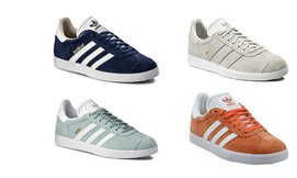 נעלי סניקרס אדידס adidas