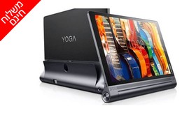 טאבלט ''10.1 LENOVO בנפח 32GB