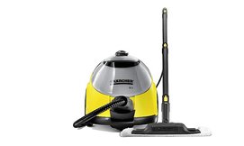 ערכת ניקוי בקיטור KARCHER