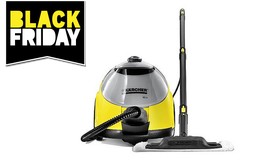 ערכת ניקוי בקיטור KARCHER