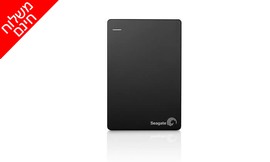 דיסק קשיח חיצוני SEAGATE
