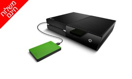 דיסק קשיח חיצוני ל-XBOX