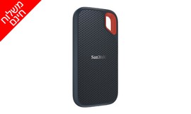 כונן SSD חיצוני SanDisk