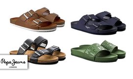 כפכפים לגברים PEPE JEANS