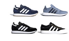 נעלי סניקרס אדידס adidas