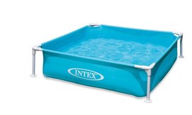 בריכה אינטקס INTEX