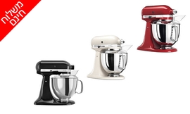 מיקסר KitchenAid