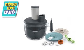מעבד מזון morphy richards