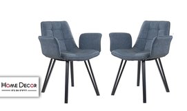 זוג כורסאות HOME DECOR