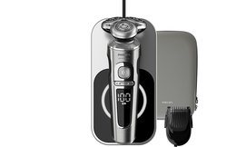 מכונת גילוח נטענת PHILIPS