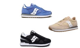 נעלי ספורט SAUCONY