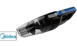 שואב אבק נטען MIDEA