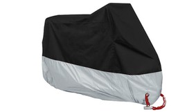 כיסוי XL לאופנוע ואופניים