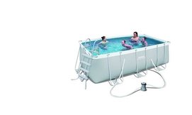 בריכה Bestway 3.6X7.3