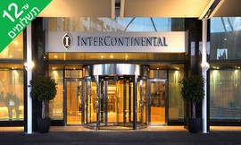 קיץ 5* במלטה Intercontinenta