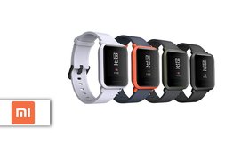 שעון חכם XIAOMI