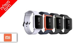 שעון חכם XIAOMI