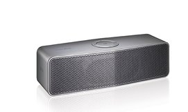רמקול בלוטוס נייד LG