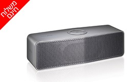 רמקול בלוטוס נייד LG