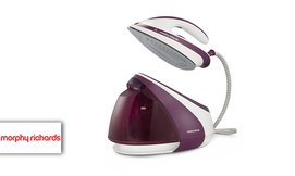 מגהץ קיטור Morphy Richards